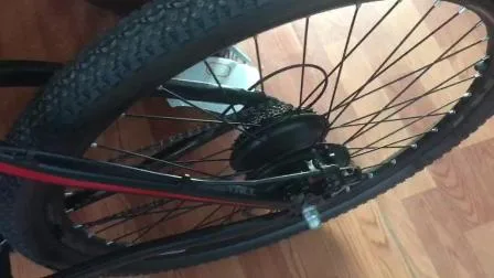 OEM Китайский завод 350W 29er электрический велосипед с бесщеточным двигателем Biciletta